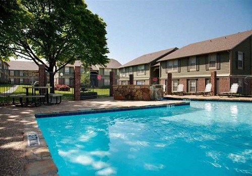 Arbors Of Cleburne