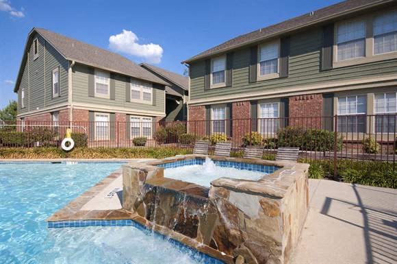Arbors Of Corsicana
