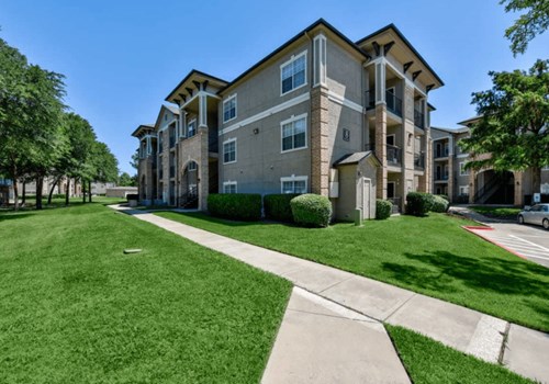 Highland Luxury Living