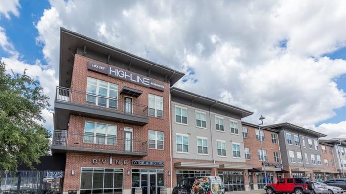 Highline Urban Lofts