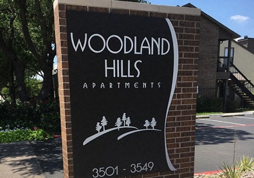 Woodland Hills